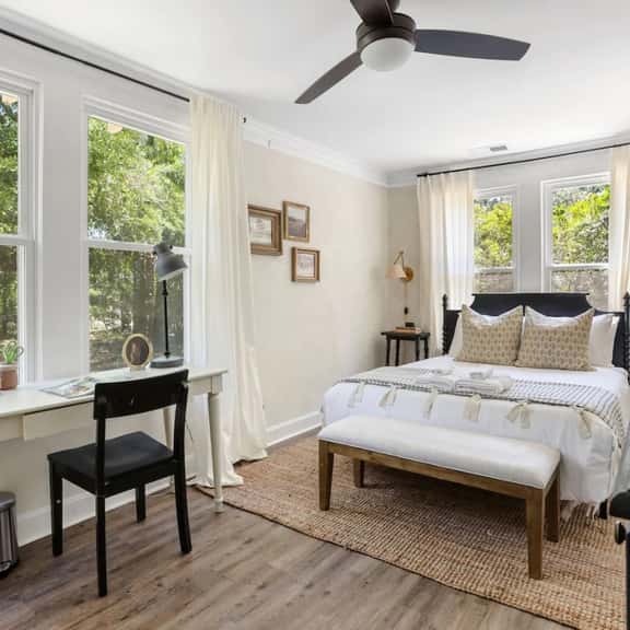 The Cayce Cottage | 3BR w/ Private Pool - Image 1