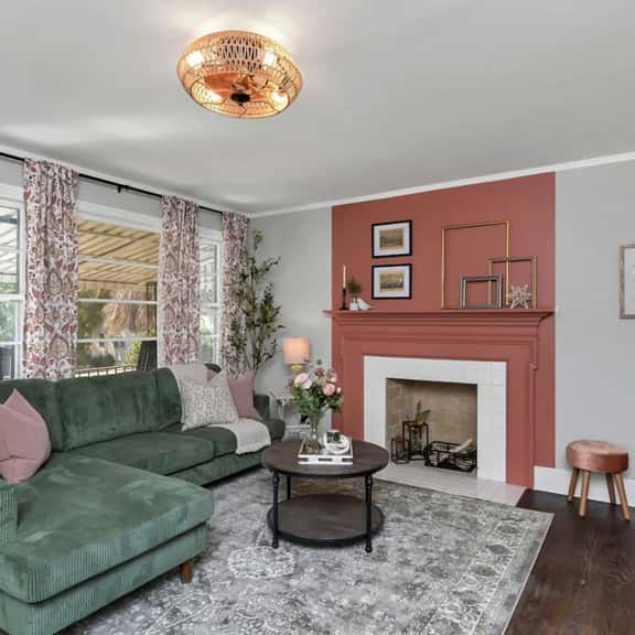 The Duke | 3BR 1 BA | Pet Friendly! - Image 1