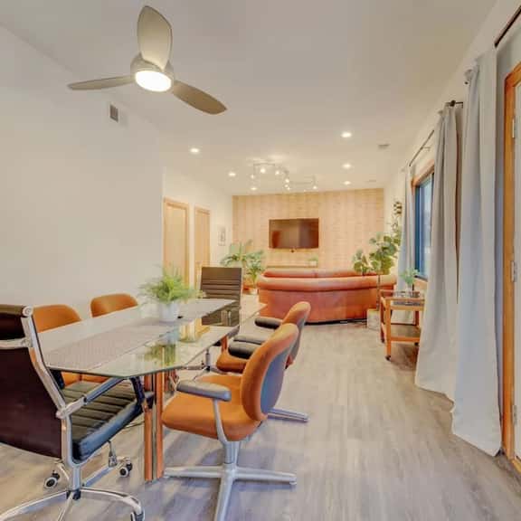 The Workspace Warehouse | 3BR 2BA 5TVs - Image 1