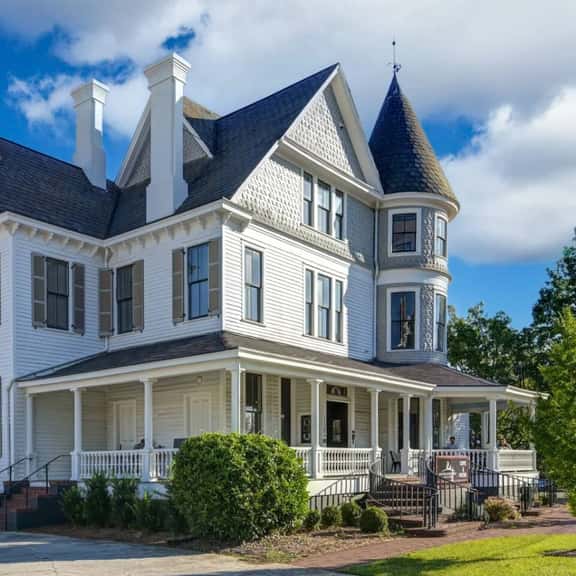 Walk to Coffee, Dining & Campus -Historic Studio - Image 1