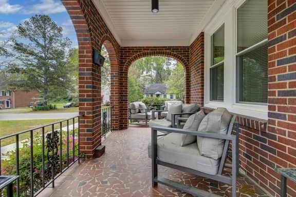 4BR Retreat w/ Game Shed | Near Downtown - Image 2