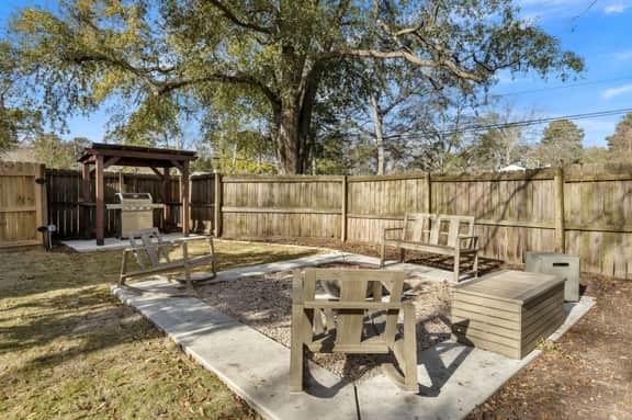 Blue Haven of Rosewood | 3BR | Recently Renovated! - Image 4