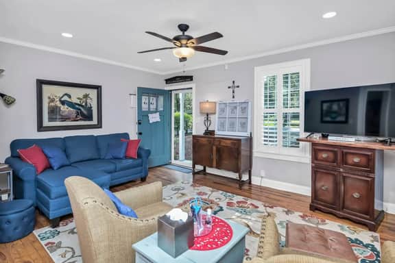 Bonham Burrow | 2BR 2BA Home Near USC & Ft Jackson - Image 2