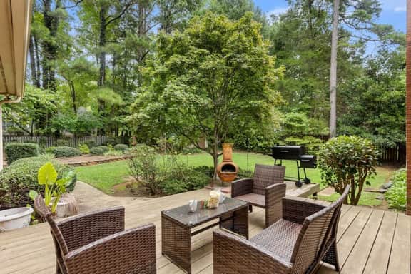 Brick Bliss on Broadreach | 4BR 3.5BA | Sleeps 10 - Image 5