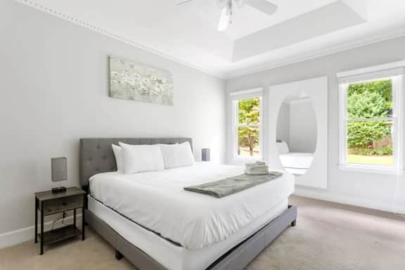 Brick Bliss on Broadreach | 4BR 3.5BA | Sleeps 10 - Image 3