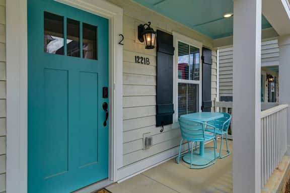 Bull Cottage | The Pickens Cottages - Image 4