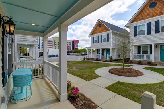 Bull Cottage | The Pickens Cottages - Image 2