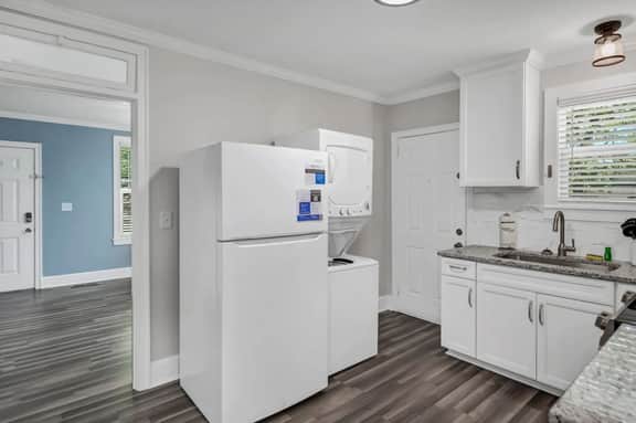 Capes Cottage | 1BR By Rosewood - Image 5