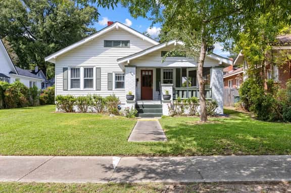 Cottontown 3BR | Mins to USC | Sleeps 6 - Image 5