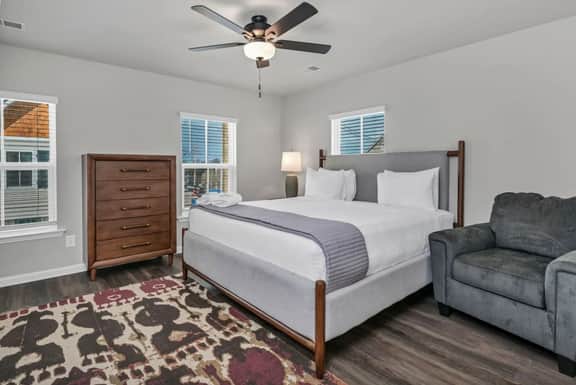 Dunbar Cottage | The Pickens Cottages - Image 3