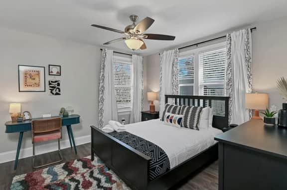 Forest Acres Boho Home | 2BR 1BA - Image 2