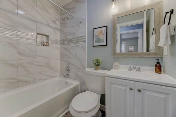 Fort Jackson Family Abode | 3BR 2BA Renovated Home - Image 4