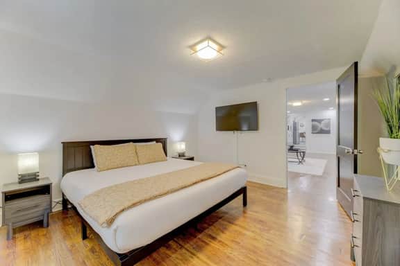 House of Chaunce 2BR Suites Apt | Near Ft Jackson - Image 2