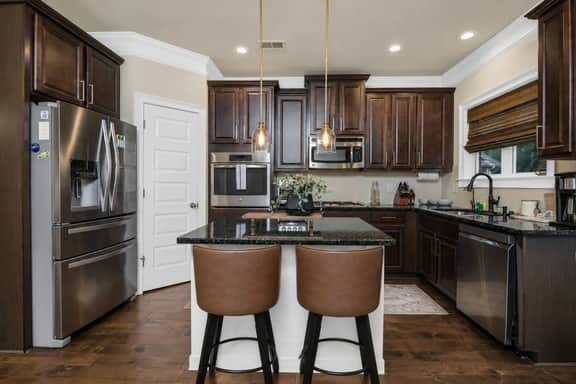 Luxury Chapin Retreat | Pool, Theater, Gym + Bar - Image 3