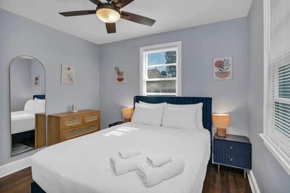 The Orchard at Isabel | Minutes to Downtown & USC - Image 4