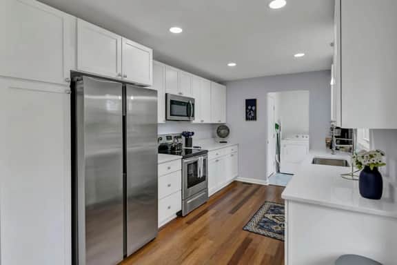 Robin's Nest in WECO w/ Garage & Deck | 4BR 3BR - Image 2