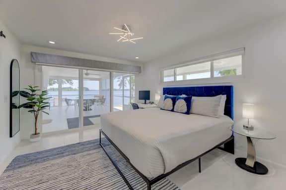 Ultra Modern Lake Murray Villa | Magnificent Views - Image 2
