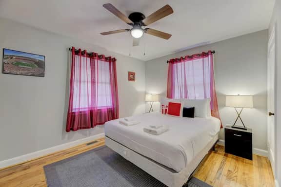 Quaint and Updated Columbia Cottage: Sleeps four! - Image 3