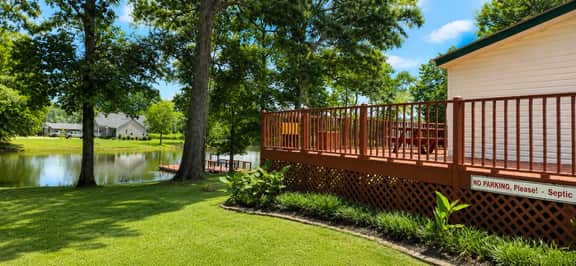 Simple Blessings | A View in Every Room | Sleeps 6 - Image 5