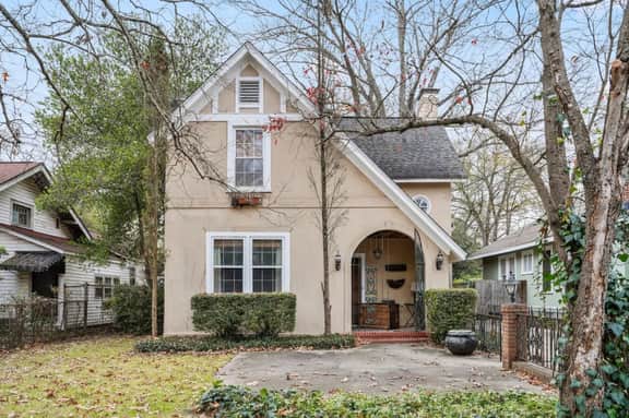 Simplicity on Sims | 3BR 1BA | Downtown - Image 5