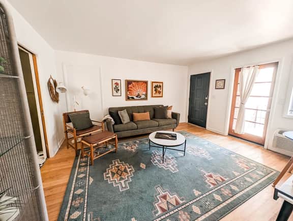 The Botanical Suite | 1 BR 1 BA - Image 2