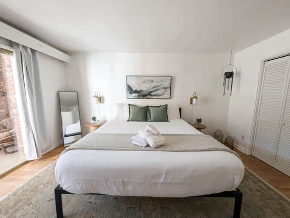 The Botanical Suite | 1 BR 1 BA - Image 3