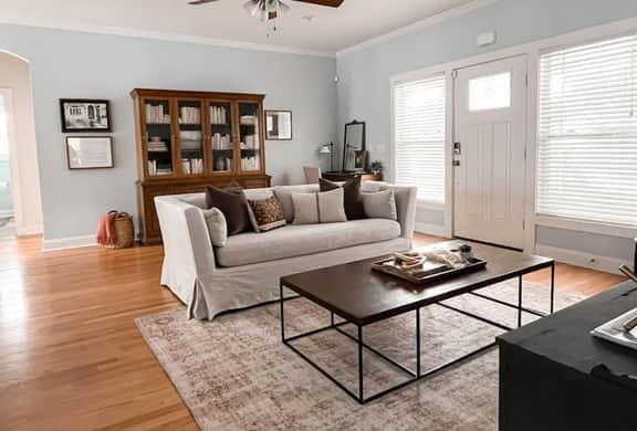The Congaree Cottage | 3BR 2BA Cayce SC - Image 4