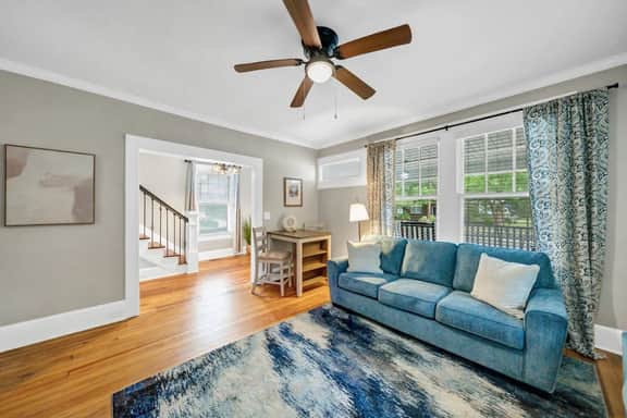 The Grand River House | 4BR Sleeps 12 - Image 2