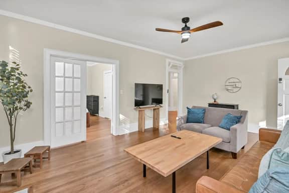 The Grove on Margrave | Downstairs Duplex | 3BR2BA - Image 5