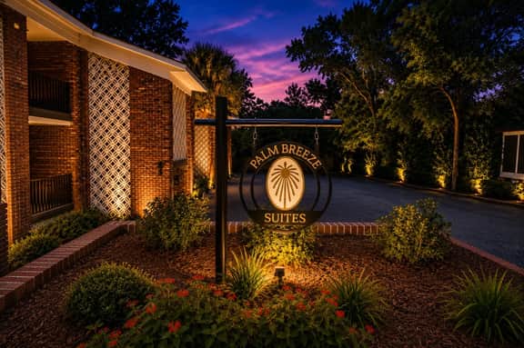 The Scholar Suite | 1 King | Newly Renovated! - Image 5