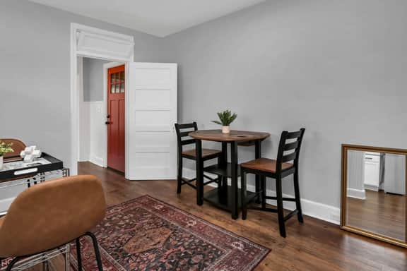 Walk to State St | 2 Beds + Queen Sleeper - Image 3