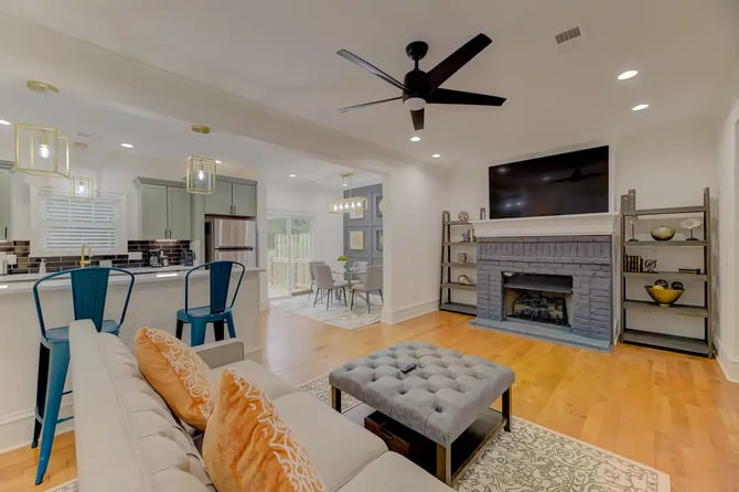 Irmo Village Apartments 2025