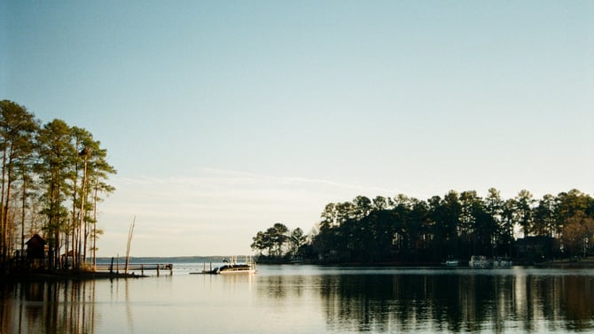 Lake Murray