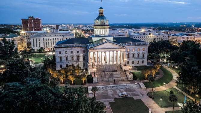 Columbia SC
