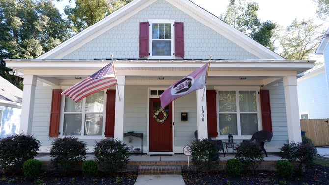 Why Local Expertise Matters with Property Management Companies in Columbia SC